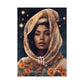 Poster Astrologique Scorpion - Jihane, Femme Scorpion