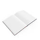 Carnet Vierge Ruby