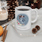 Mug Maman Scorpion et son fils
