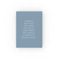 Carnet Maman Balance et son fils