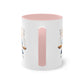 Mug Baby Boy Balance