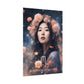 Poster Astrologique Scorpion - Meiying, Femme Scorpion