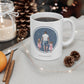 Mug Papa Balance et ses filles