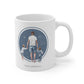 Mug Papa Gémeaux et ses fils