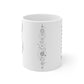Mug Femme Bélier