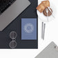 Carnet Vierge Jasmine