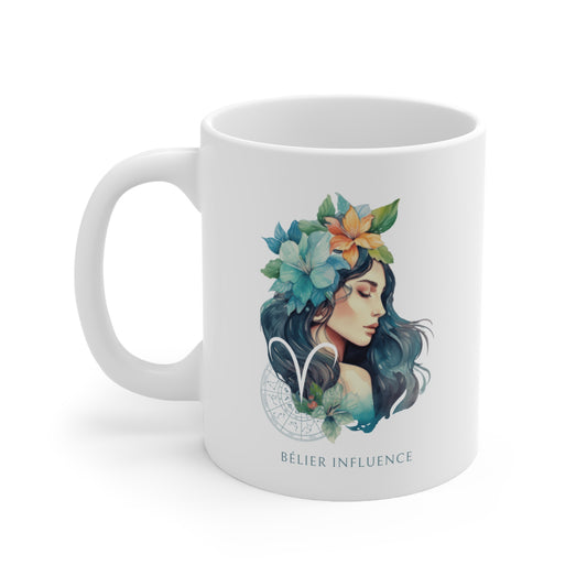 Mug Aurélie Bélier