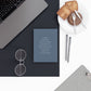Carnet Papa Sagittaire et son fils