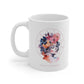 Mug Christine Zodiac Influence