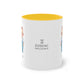 Mug Baby Boy Gémeaux