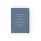 Carnet Papa Capricorne et son fils