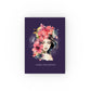 Carnet Lion Iris