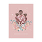 Poster Maman Cancer et ses filles