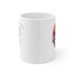Mug Mélanie Cancer