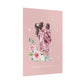 Poster Maman Taureau et sa fille