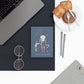 Carnet Papa Sagittaire et ses fils