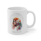Mug Fanny Vierge