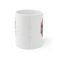 Mug Mélanie Zodiac Influence