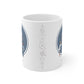 Mug Papa Cancer et ses fils