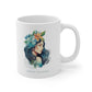 Mug Aurélie Zodiac Influence