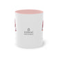 Mug Baby Girl Balance
