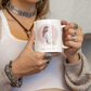 Mug Maman Scorpion et son bébé fille