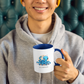 Mug Baby Boy Scorpion