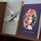 Carnet Zodiac Influence Iris