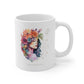 Mug Mélanie Lion