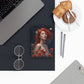 Carnet Vierge Ruby