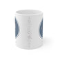 Mug Papa Scorpion et sa fille