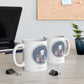 Mug Papa Balance et ses filles