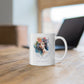 Mug Mélody Bélier