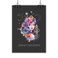 Poster Astrologique Zodiac Influence - Eleonore