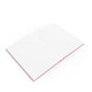Carnet Vierge Christine