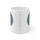 Mug Papa Vierge et sa fille