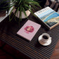 Carnet Vierge Baby Girl