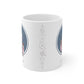 Mug Papa Sagittaire et ses filles