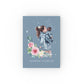 Carnet Maman Taureau et son fils