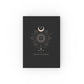 Carnet Sagittaire Rose