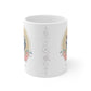 Mug Maman Bélier avec son fils et sa fille