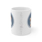 Mug Papa Verseau et son fils
