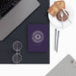 Carnet Vierge Iris