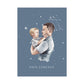 Poster Papa Gémeaux et son fils