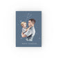 Carnet Papa Taureau et son fils