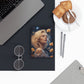 Carnet Vierge Gabrielle