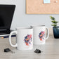 Mug Christine Taureau