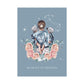 Poster Maman Scorpion et ses fils