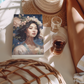 Carnet Capricorne Jiawei