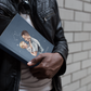 Carnet Papa Sagittaire et son fils